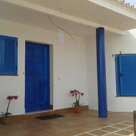 Decada El Faro De Casa vacanze Mijas
