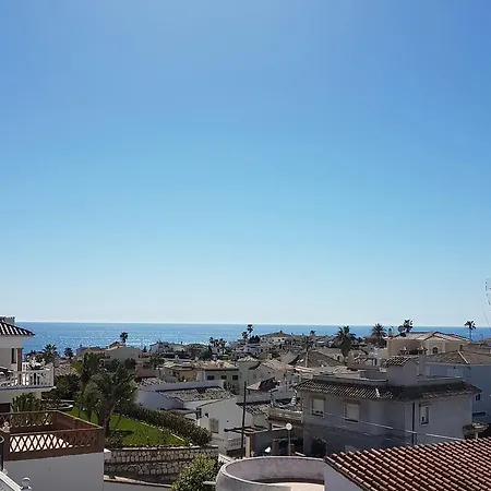 Decada El Faro De Casa vacanze *