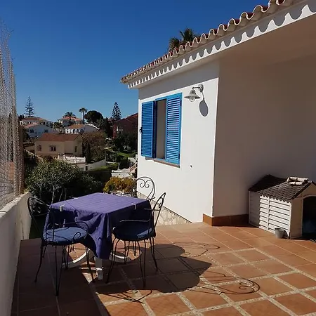 Decada El Faro De * Mijas