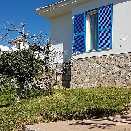 Decada El Faro De Casa vacanze Mijas
