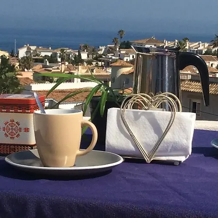 Decada El Faro De Casa vacanze Mijas