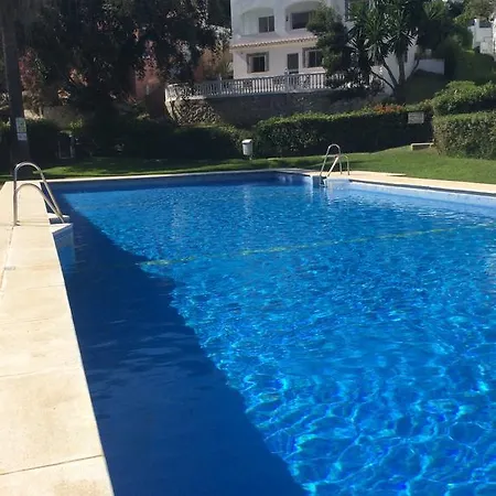 Decada El Faro De Casa vacanze Mijas
